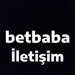 betbaba iletişim