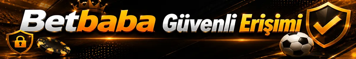 betbaba güvenli erişim analizi